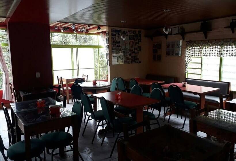 호텔 Pousada Da Chacara