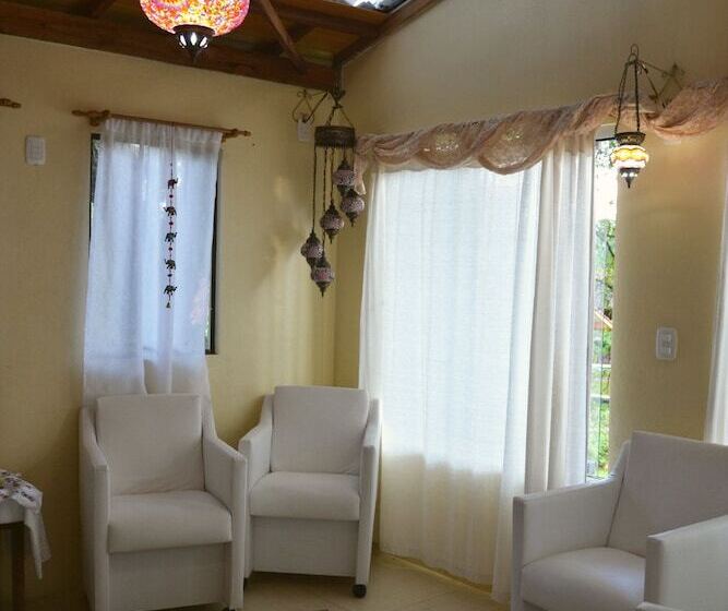 호텔 Pousada Da Chacara