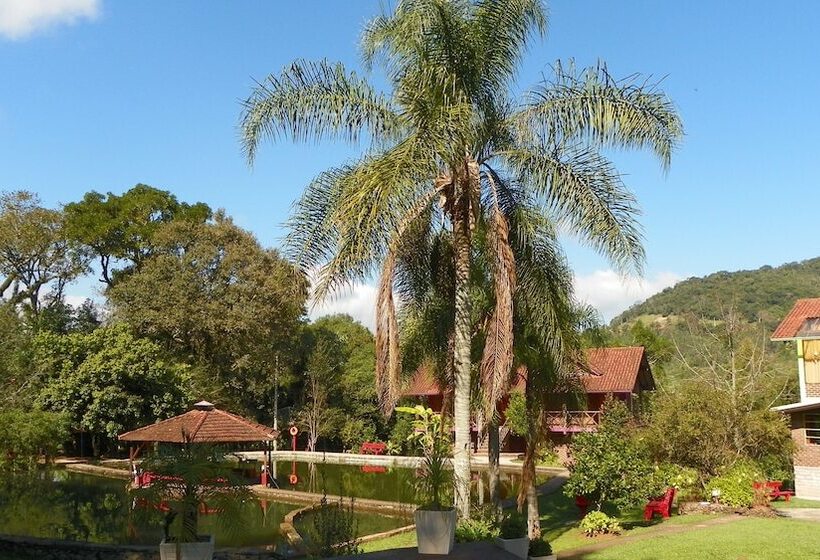 호텔 Pousada Da Chacara