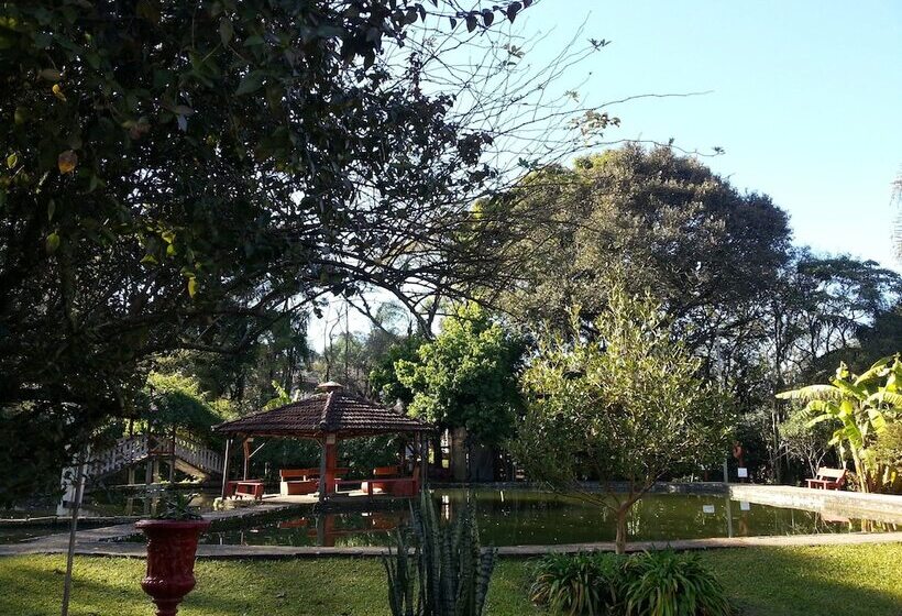 호텔 Pousada Da Chacara