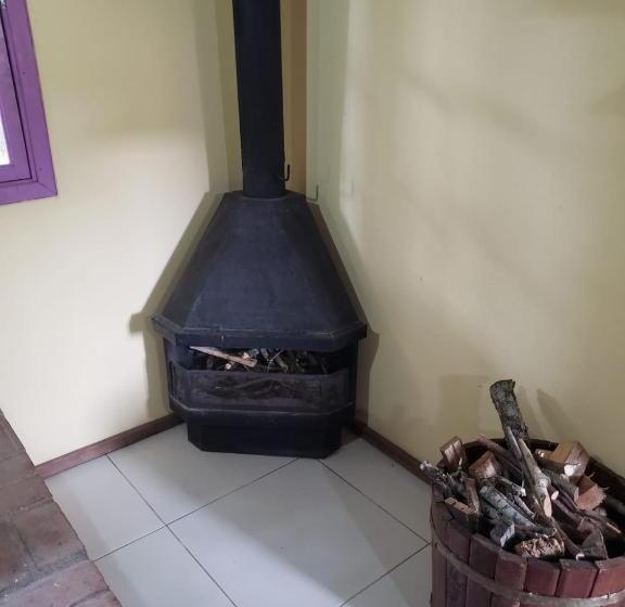 호텔 Pousada Da Chacara