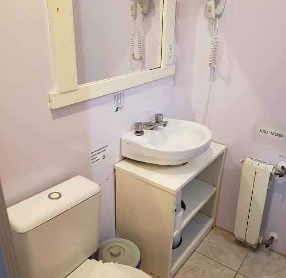 호텔 Pousada Da Chacara