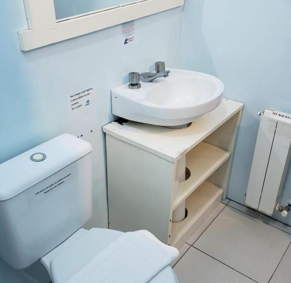 호텔 Pousada Da Chacara