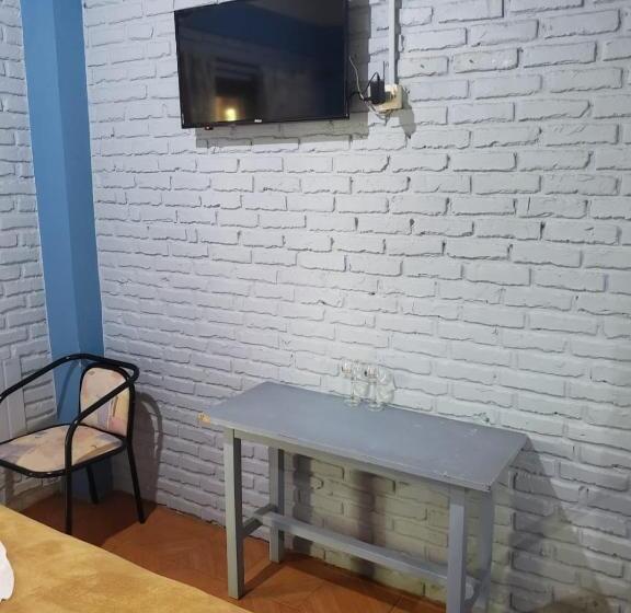 호텔 Pousada Da Chacara