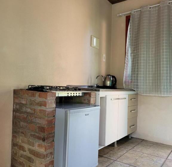 호텔 Pousada Da Chacara