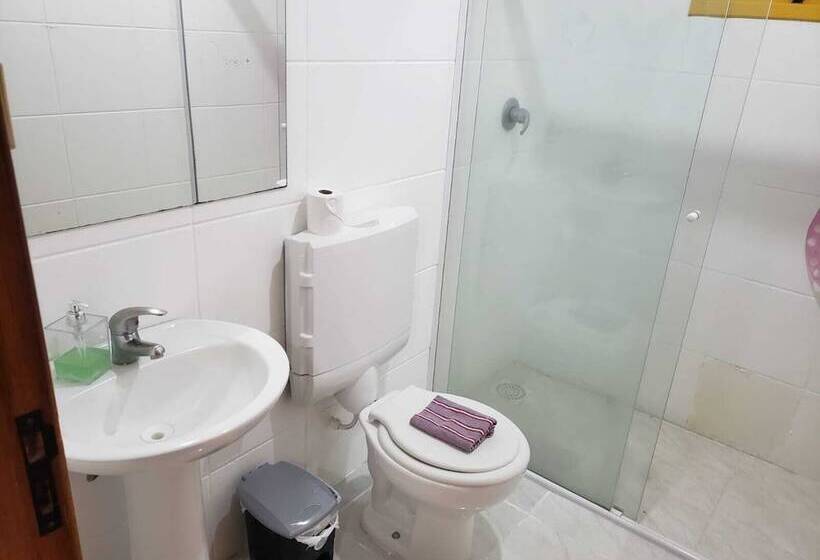 호텔 Pousada Da Chacara