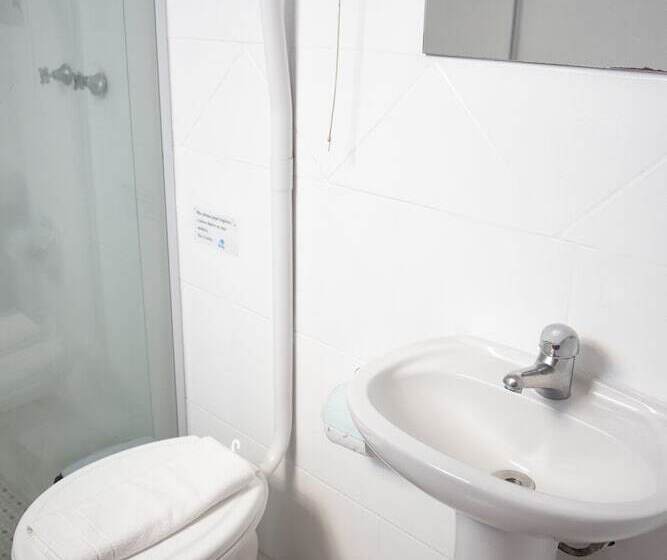 호텔 Pousada Da Chacara