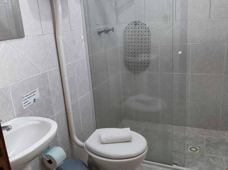 호텔 Pousada Da Chacara