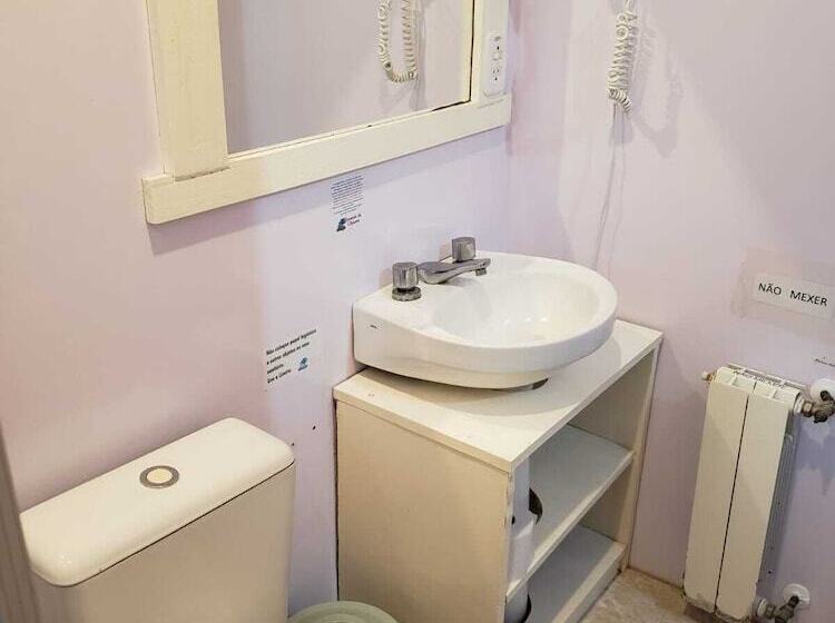 호텔 Pousada Da Chacara