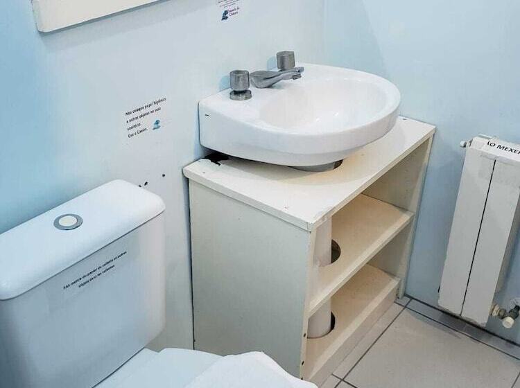 호텔 Pousada Da Chacara