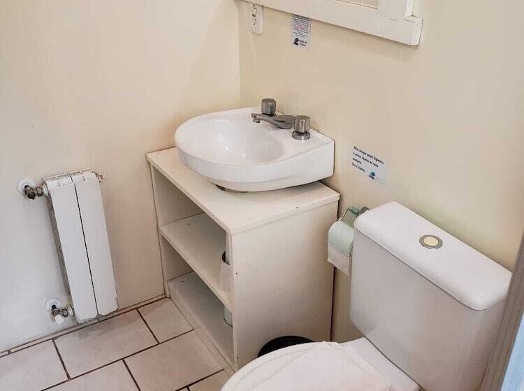 호텔 Pousada Da Chacara