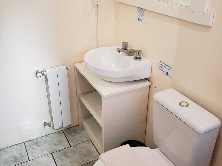 호텔 Pousada Da Chacara