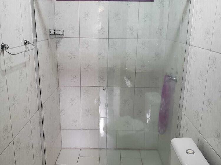 호텔 Pousada Da Chacara