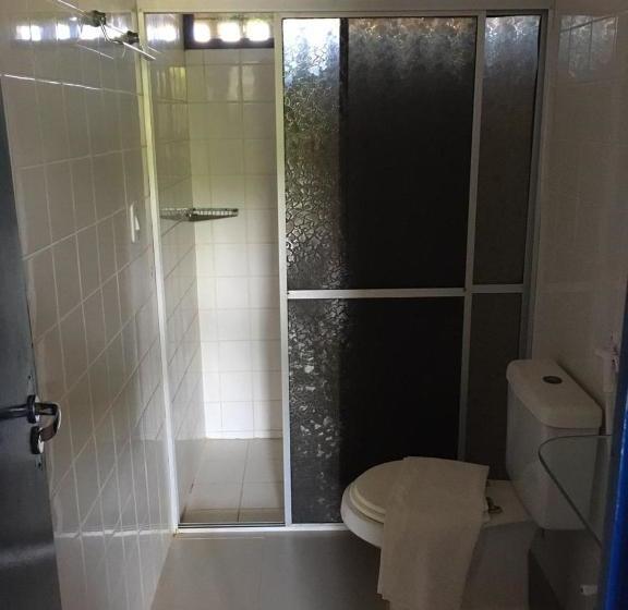 ホテル Pousada Paradise