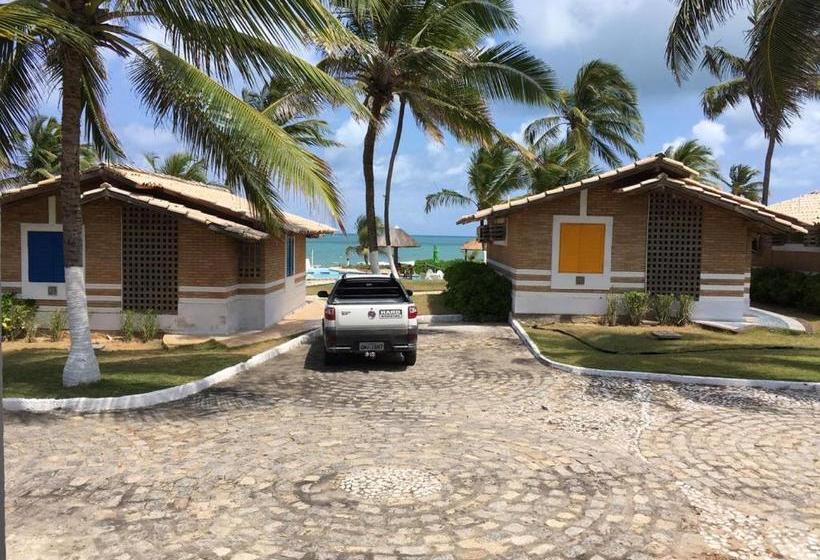 ホテル Pousada Paradise