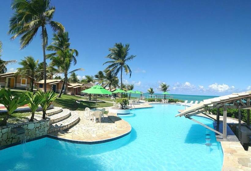 ホテル Pousada Paradise