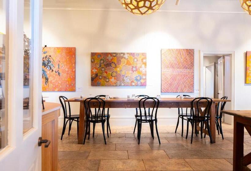 בית מלון כפרי Prairie