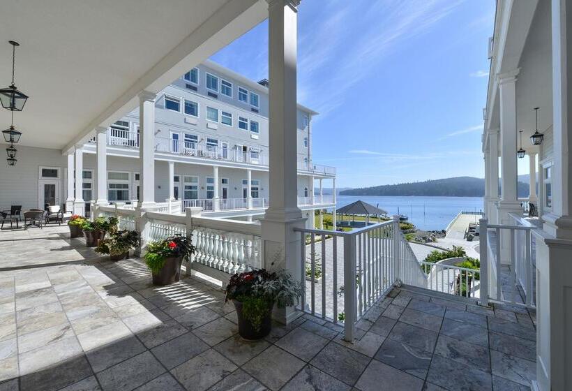 Prestige Oceanfront Resort, Worldhotels Luxury