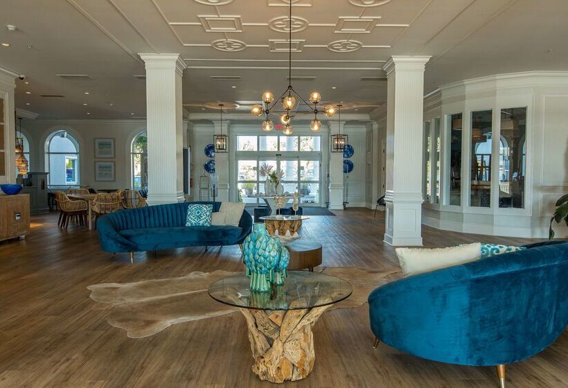 Prestige Oceanfront Resort, Worldhotels Luxury
