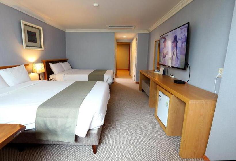 酒店 Prime Tourist