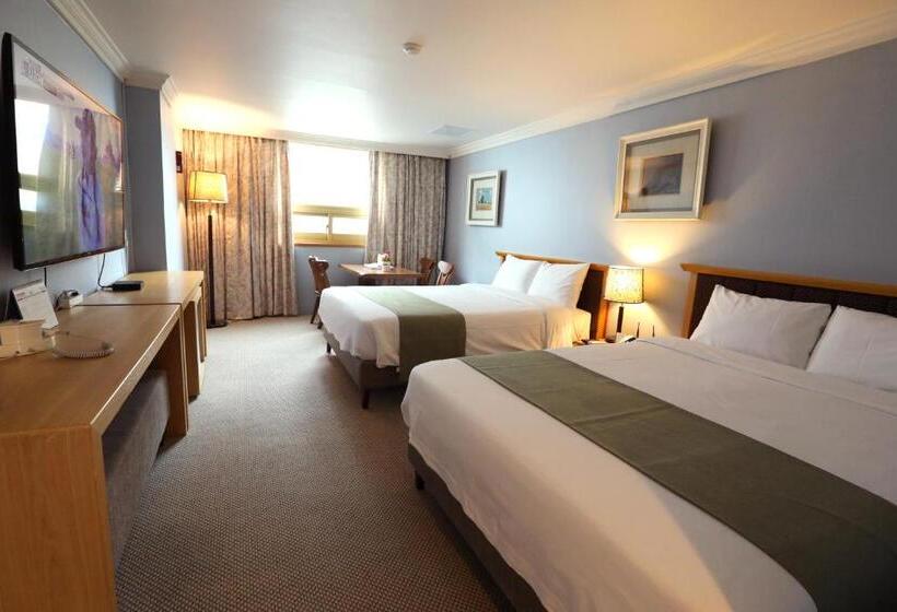 酒店 Prime Tourist