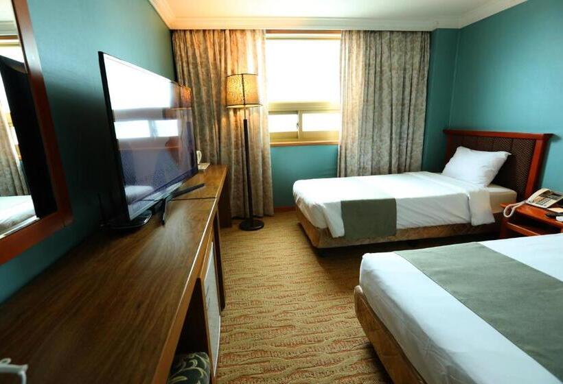 酒店 Prime Tourist