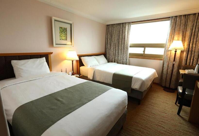 酒店 Prime Tourist