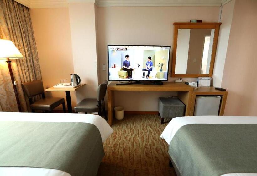 酒店 Prime Tourist