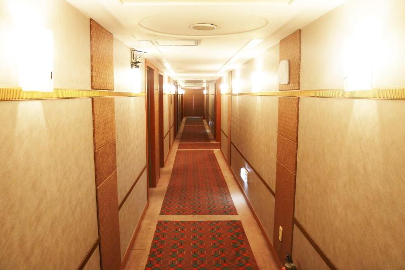 酒店 Prime Tourist