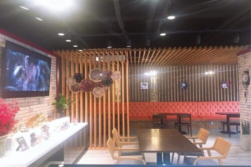 酒店 Prime Tourist