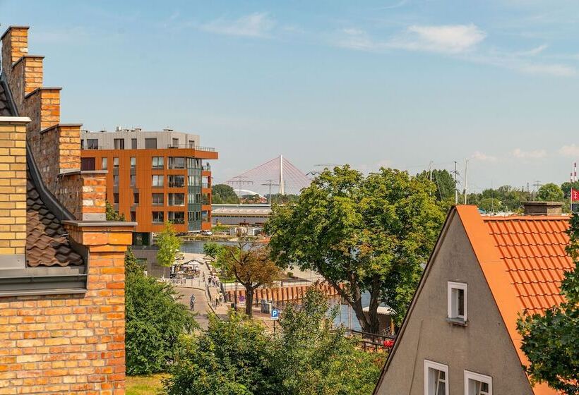 Q Hotel Grand Cru Gdańsk