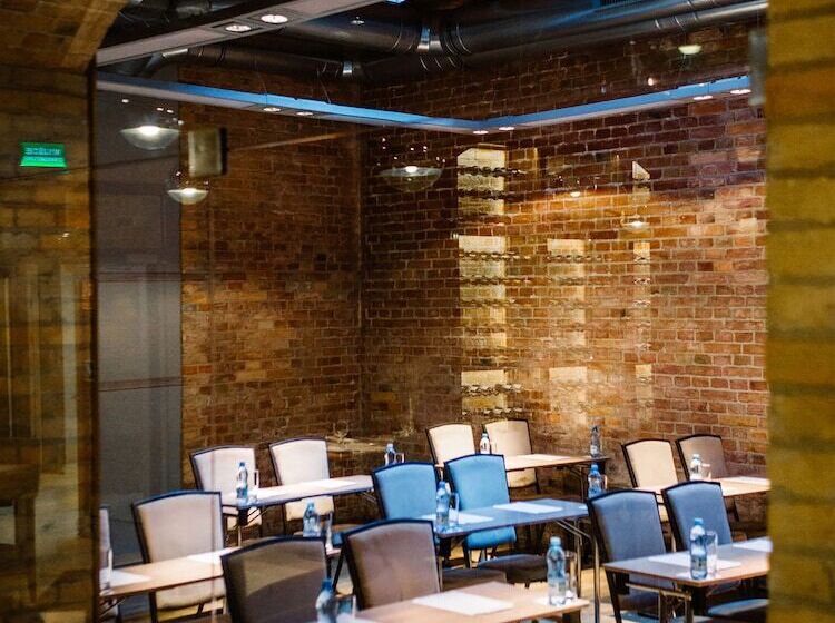 Q Hotel Grand Cru Gdańsk