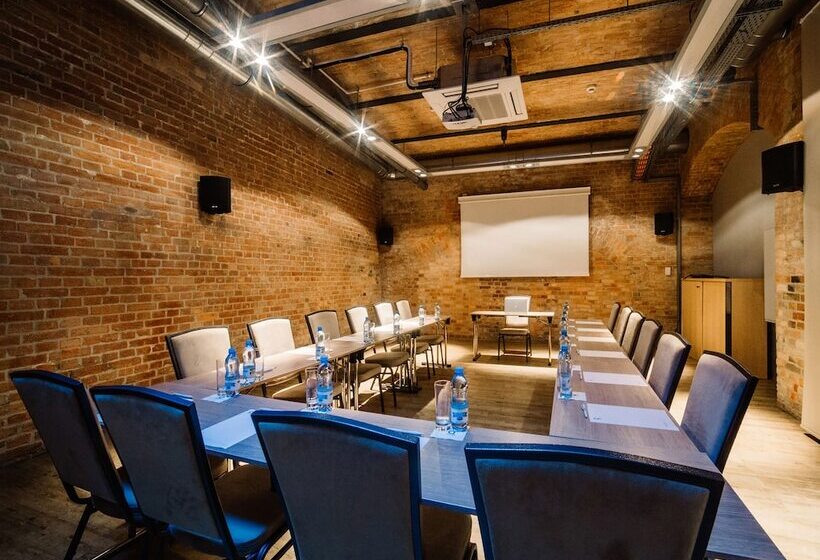 Q Hotel Grand Cru Gdańsk