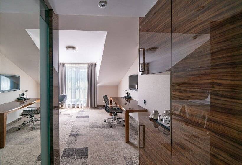 Q Hotel Grand Cru Gdańsk