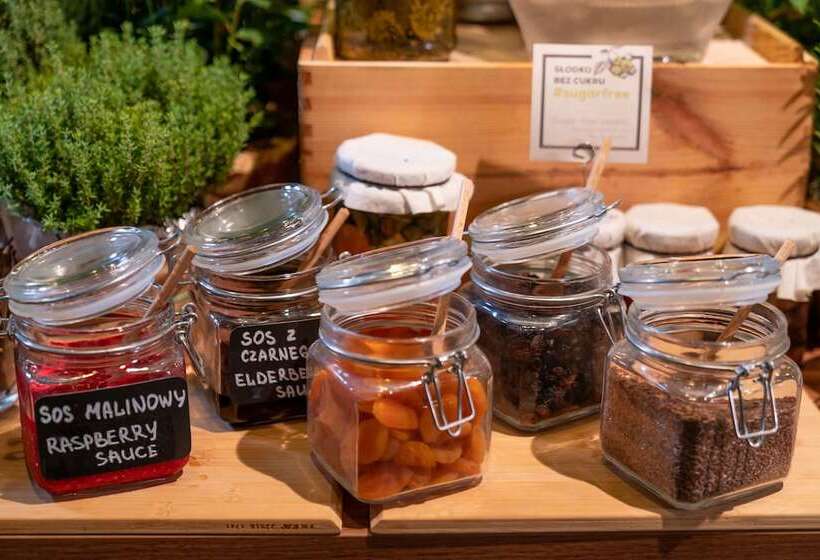 Q Hotel Grand Cru Gdańsk