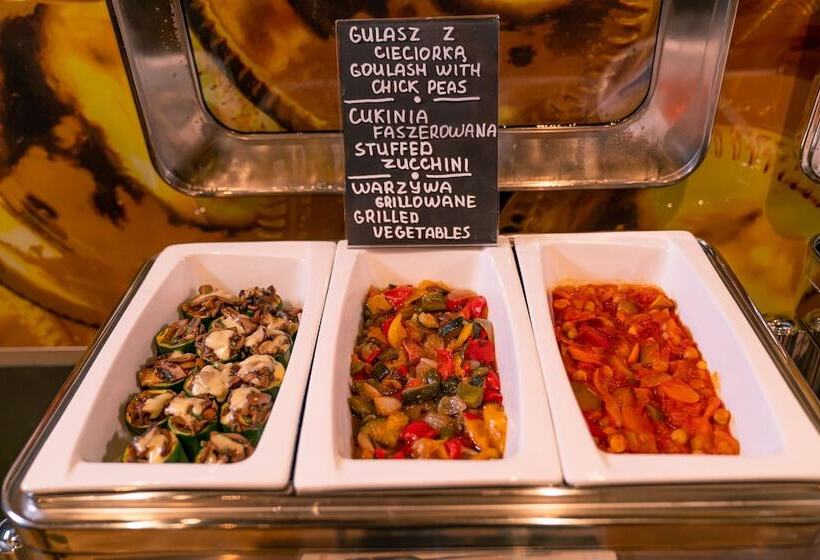 Q Hotel Grand Cru Gdańsk