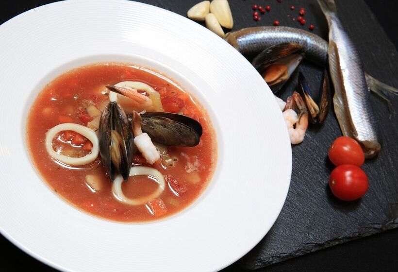 Q Hotel Grand Cru Gdańsk