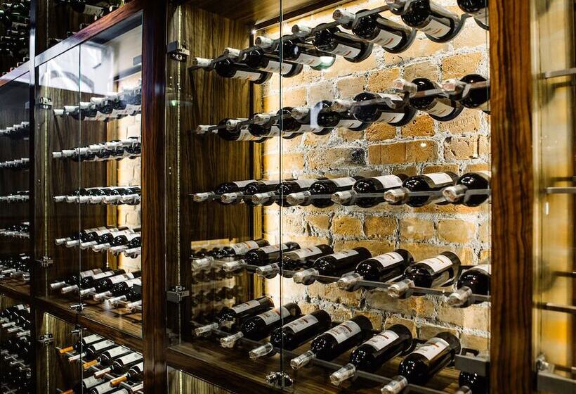 Q Hotel Grand Cru Gdańsk