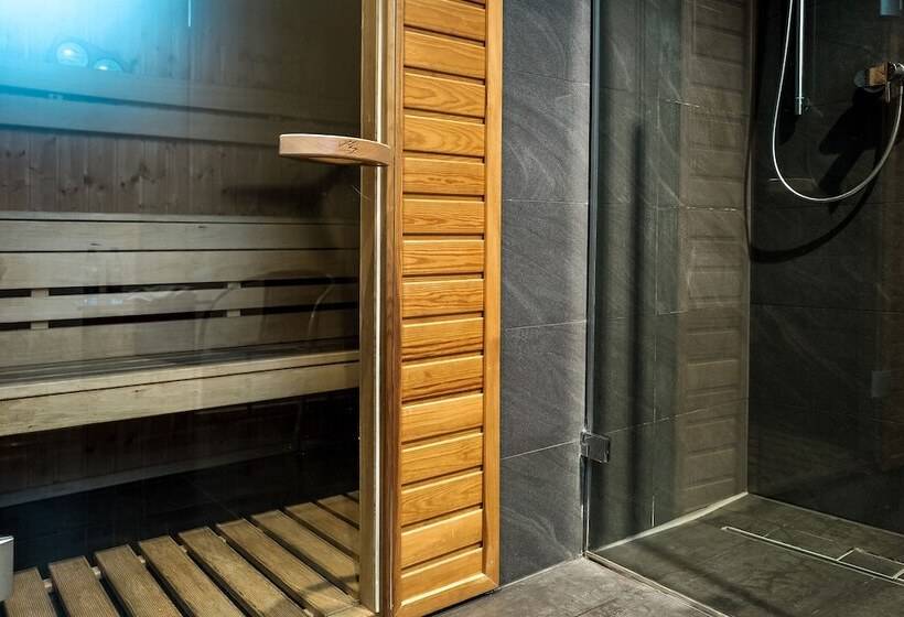 Q Hotel Grand Cru Gdańsk