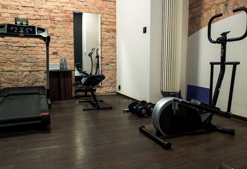 Q Hotel Grand Cru Gdańsk