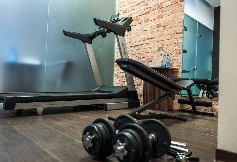 Q Hotel Grand Cru Gdańsk