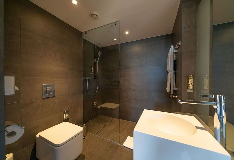 Q Hotel Grand Cru Gdańsk