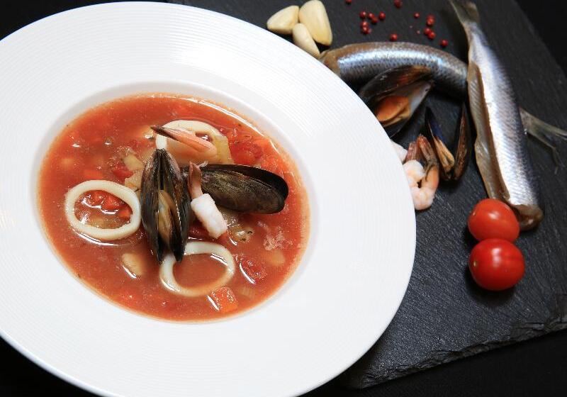 Q Hotel Grand Cru Gdańsk