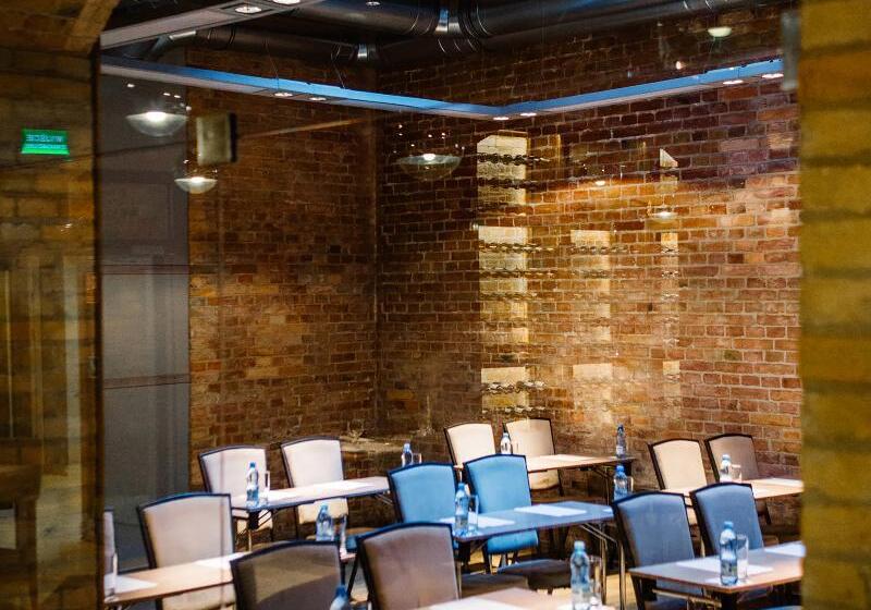 Q Hotel Grand Cru Gdańsk