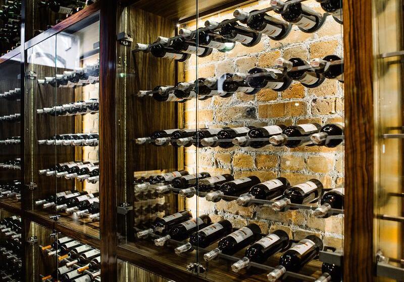 Q Hotel Grand Cru Gdańsk