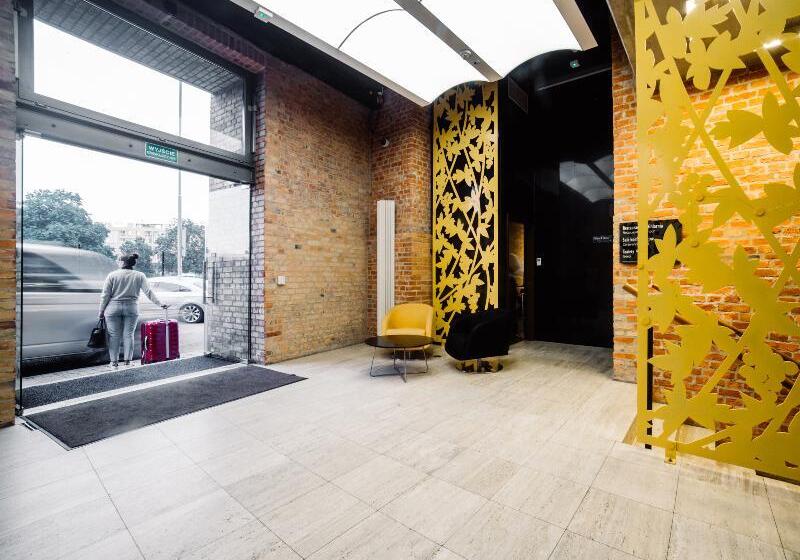 Q Hotel Grand Cru Gdańsk