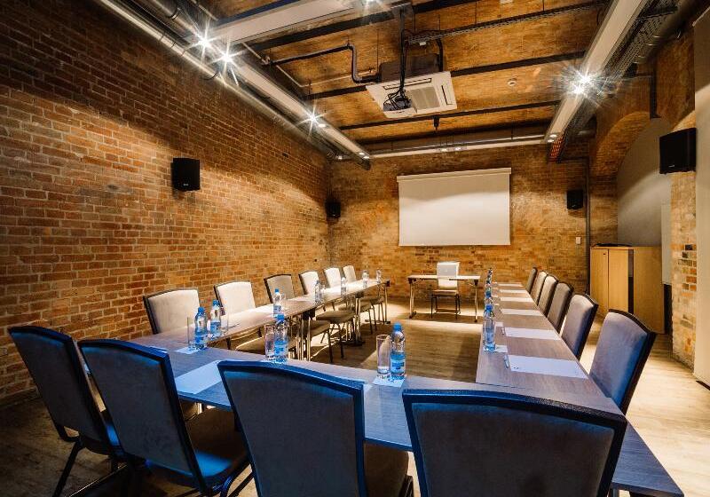 Q Hotel Grand Cru Gdańsk