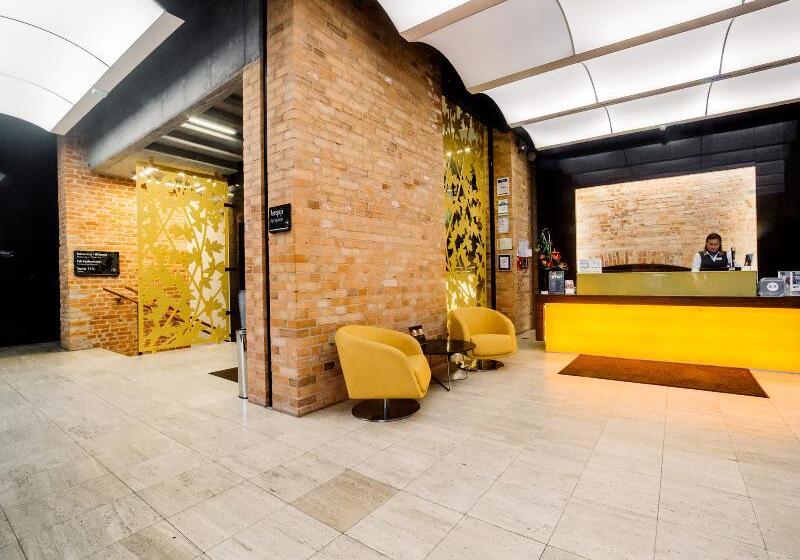 Q Hotel Grand Cru Gdańsk