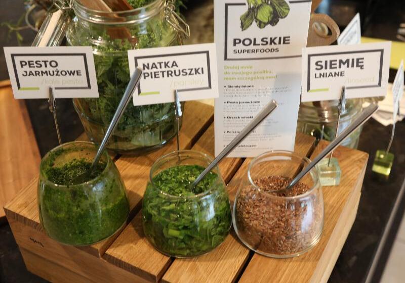 Q Hotel Grand Cru Gdańsk