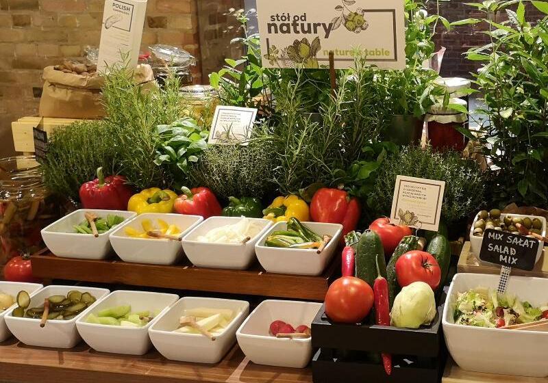 Q Hotel Grand Cru Gdańsk